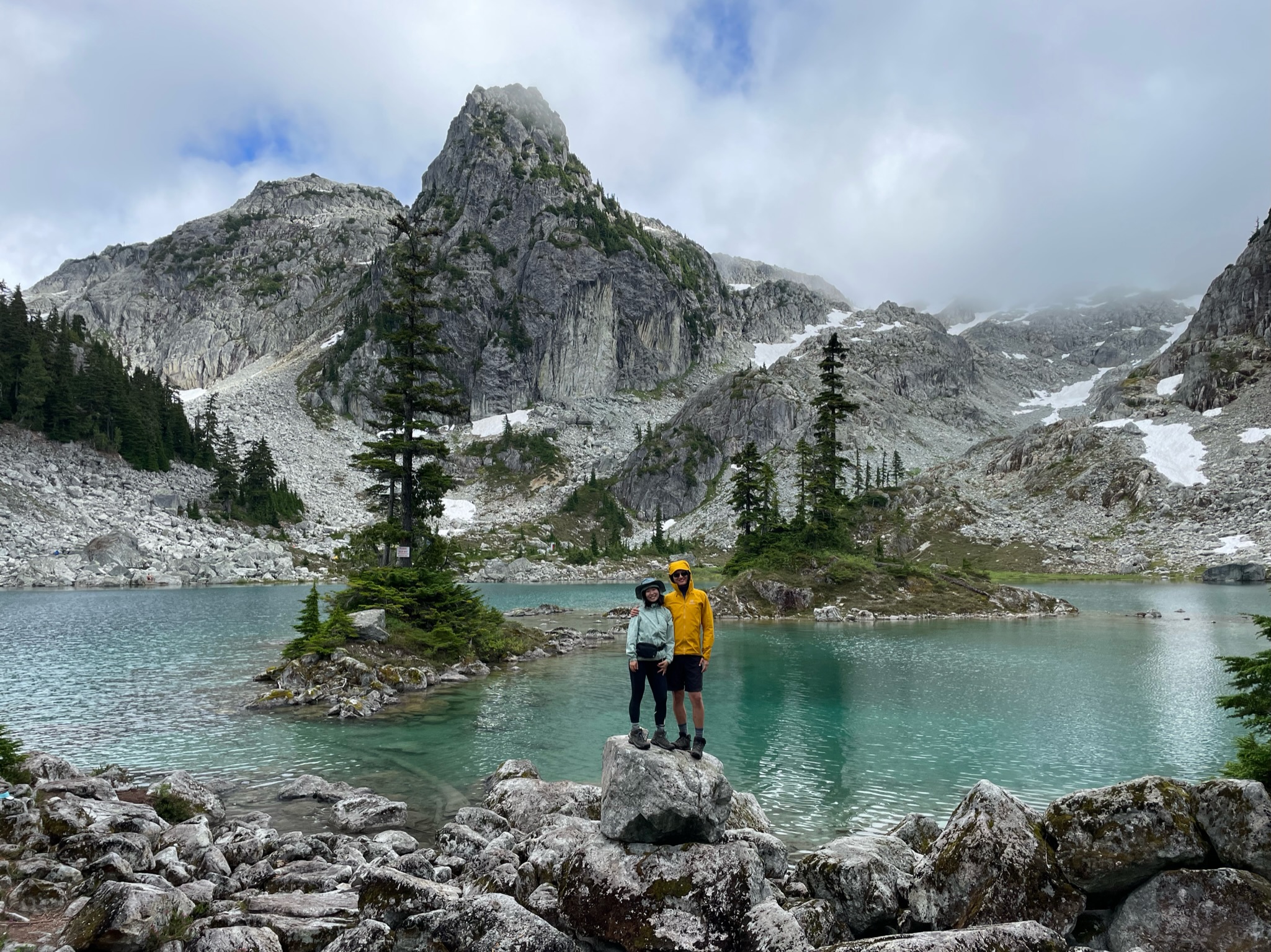 Watersprite Lake